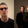 „Depeche Mode“ dainininkas Dave‘as Gahanas atskirai nuo grupės išleidžia trečiąjį albumą