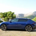 Elektromobilio „Kia EV6“ testas: kas aplenks „Tesla“?