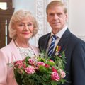 85-ąjį gimtadienį minintis Česlovas Norvaiša prabilo apie karantiną, laimingos santuokos paslaptį ir pokyčius