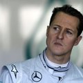 Grenoblio ligoninė neigia pasklidusius gandus apie M. Schumacherio mirtį