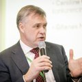 R. Dargis: Lietuvoje vis dar trūksta verslo lyderystės