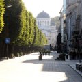 Kaune siekiama padidinti „pagalvės“ mokestį ir rinkti „Airbnb“ apsistojančių turistų duomenis