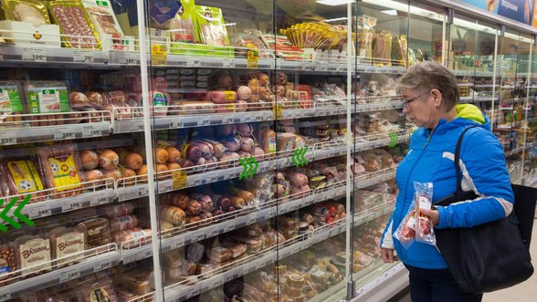 Baltics and Poland block new Russia sanctions over food export exemptions