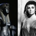 Tikrai ne grožio idealas: parodė, kaip iš tikrųjų galėjo atrodyti karalienė Kleopatra