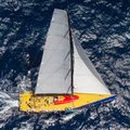 Jachta „Ambersail“ Europos sezoną tradiciškai baigs „Rolex Middle Sea Race“ regatoje