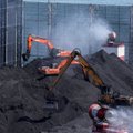 Вступает в силу запрет ЕС на транспортировку российского угля, его транзит через Литву разрешен