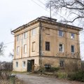 Lėtumui nėra ribų: tik po dešimtmečio pastebėta, kad sudarkytas istorinis Vilniaus namas