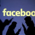 JK kaltina „Facebook“ suteikus trečiosioms šalims prieigą prie vartotojų duomenų