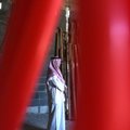 Naftos strategijos: atrodo, kad vėl grįžome į 1986‑uosius – Saudo Arabijos karalius pašalino energetikos ministrą