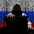 Rusų programišiai „laužia“ Lietuvos informacines sistemas: įspėja, kad tai gali būti dar tik pradžia