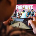 Žaidimo „Fortnite“ kūrėja gavo rekordinę 520 milijonų dolerių baudą: vaikai vienu paspaudimu tuštindavo tėvų kišenes