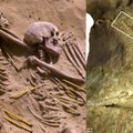 Priešistoriniame kape mokslininkai aptiko kraupių įrodymų apie pragarišką žmonių elgesį: dėl vieno dalyko nepasikeitėme iki šiol