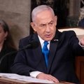 Pelosi po Netanyahu kalbos Kongrese: visų laikų blogiausias pasisakymas