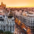 Ispanija: gera žinia buliams, pradinukams ir kai kuriems bedarbiams