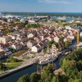 Nesutaria dėl Klaipėdos vystymosi krypties: vieni uostamiestį mato kaip pramonės miestą, kiti – turistinį kurortą