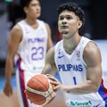 „Wolves“ taikosi į krepšinį mylinčios šalies rinką: Kurtinaičio nurodymų klausys filipinietis