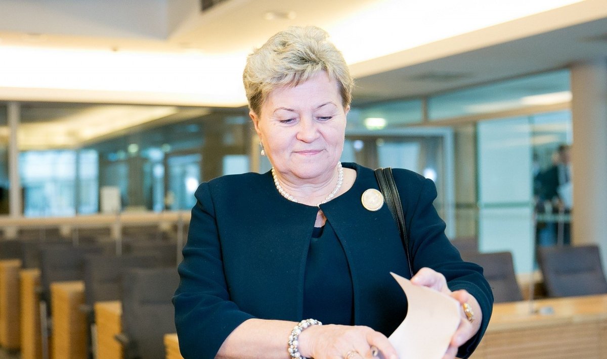 Irena Šiaulienė