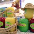 Lithuanian cheese Liliputas included into EU's list of protected products
