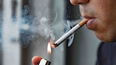 Gydytojai kviečia į nemokamą programą, padėsiančią mesti rūkyti – nereikia net siuntimo