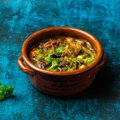 7 rudeniškų patiekalų receptai: nuo didelio bulvinio blyno ar čanachų iki kanelių – norėsite dar ir dar
