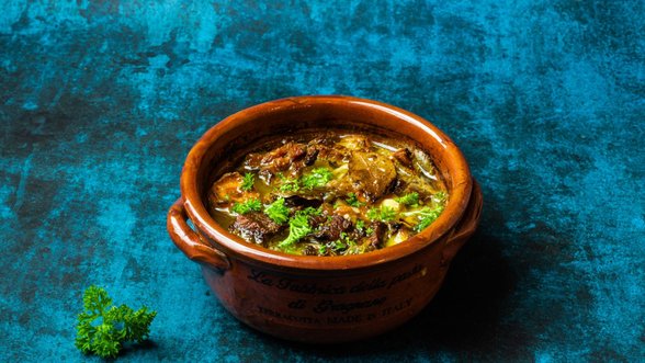 7 rudeniškų patiekalų receptai: nuo didelio bulvinio blyno ar čanachų iki kanelių – norėsite dar ir dar