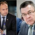 Veryga toliau purto Matulą ir meta naujus kaltinimus: Seimo nariui gaila ministro