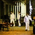 Turkija pasmerkė „teroristinę ataką“ Vienoje
