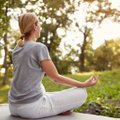 Meditacijos pratimai pradedantiesiems: padės atsipalaiduoti ir nusiraminti