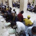 Milijonai pasaulio musulmonų pradeda ramadaną