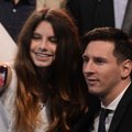 „Globe Soccer Awards“ iškilmėse – L. Messi ir „Barcelona“ klubo triumfas