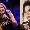 Michaelo Jacksono pritariančiąja vokaliste buvusiai Sheryl Crow kildavo daug klausimų dėl popmuzikos karaliaus elgesio