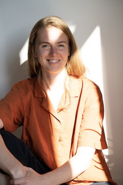 Rugilė Trumpytė