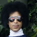 Prince'o palikimas: kol artimieji nesutaria, atstovai išpardavinėja turtą