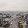 Ukrainiečiams keičiant vairuotojo pažymėjimą Lietuvoje nebereikės laikyti egzamino