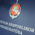 Прокуратура Литвы: законное поведение политиков не было предметом расследования