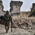Prancūzija ragina Rusiją išaiškinti kelis klausimus dėl paliaubų Kalnų Karabache