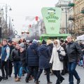 В Вильнюсе начинается традиционная ярмарка Казюкаса