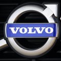 „Volvo Cars“ pranešė apie duomenų vagystę