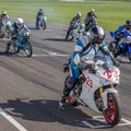 Motociklų plento žiedinių lenktynių čempionatas atneš naujovių ir didelę intrigą