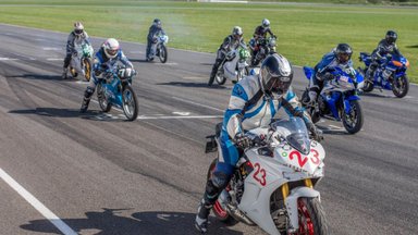 Motociklų plento žiedinių lenktynių čempionatas atneš naujovių ir didelę intrigą