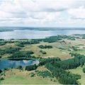 Vietovė prie dviejų valstybių sienų: čia slepiasi unikalios lietuviškos gamtos vertybės