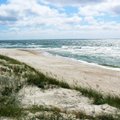 Report finds too bad chemicals in bottom of Baltic Sea and Curonian Lagoon