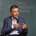 Buvęs NATO generalinis sekretorius sukritikavo Scholzą: jis nepanašus į lyderį