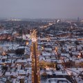 Klaipėdos savivaldybė savo žinion ruošiasi perimti istorinį rotušės pastatą