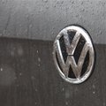 „Volkswagen“ skandalas vien JAV gali įmonei kainuoti 15 mlrd. dolerių