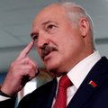 Lukašenka su Medvedevu susitarė dėl naftos tiekimo be sutarčių