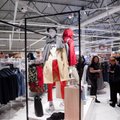 „Maxima“ imasi pokyčių parduotuvėse: drabužiams skirtas skyrius mažėja