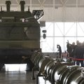 СМИ: Россия транспортировала гиперзвуковые ракеты на полигон