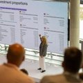Investuotojų dėmesys Lietuvos startuoliams pernai sugrįžo