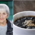 87-erių mokslininkė griauna sveikuolių mitus: kava yra vaistas